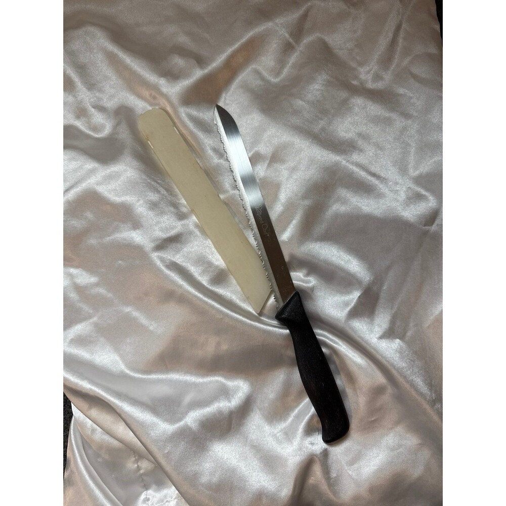 Pampered Chef knife